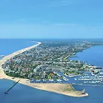 Holiday Home Ville Rio-4 By Interhome