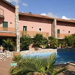 Holiday Home Ville Rio-4 By Interhome