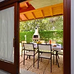 Holiday Home Ville Rio-4 By Interhome