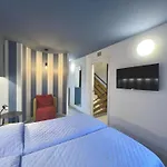 Holiday Home Ville Rio-4 By Interhome