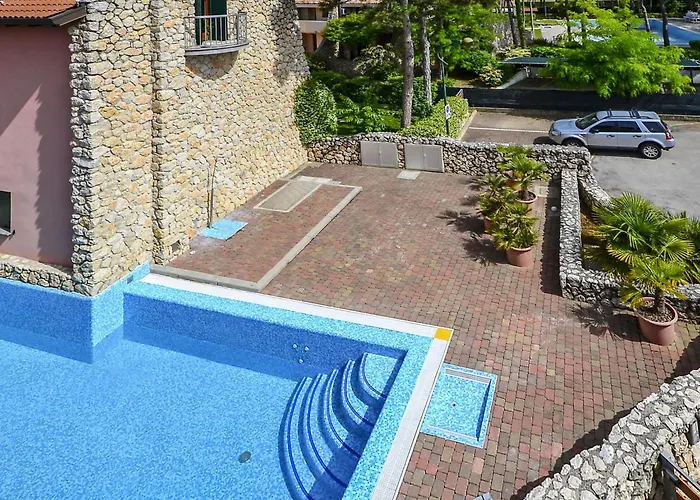 Holiday Home Ville Rio-4 By Interhome
