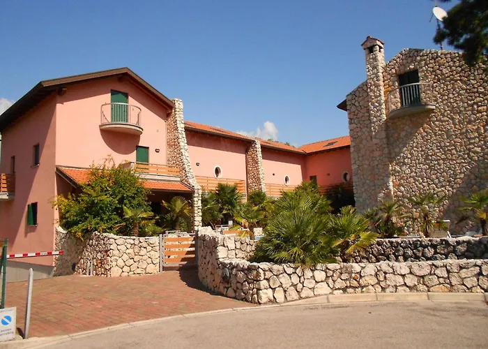 Holiday Home Ville Rio-4 By Interhome