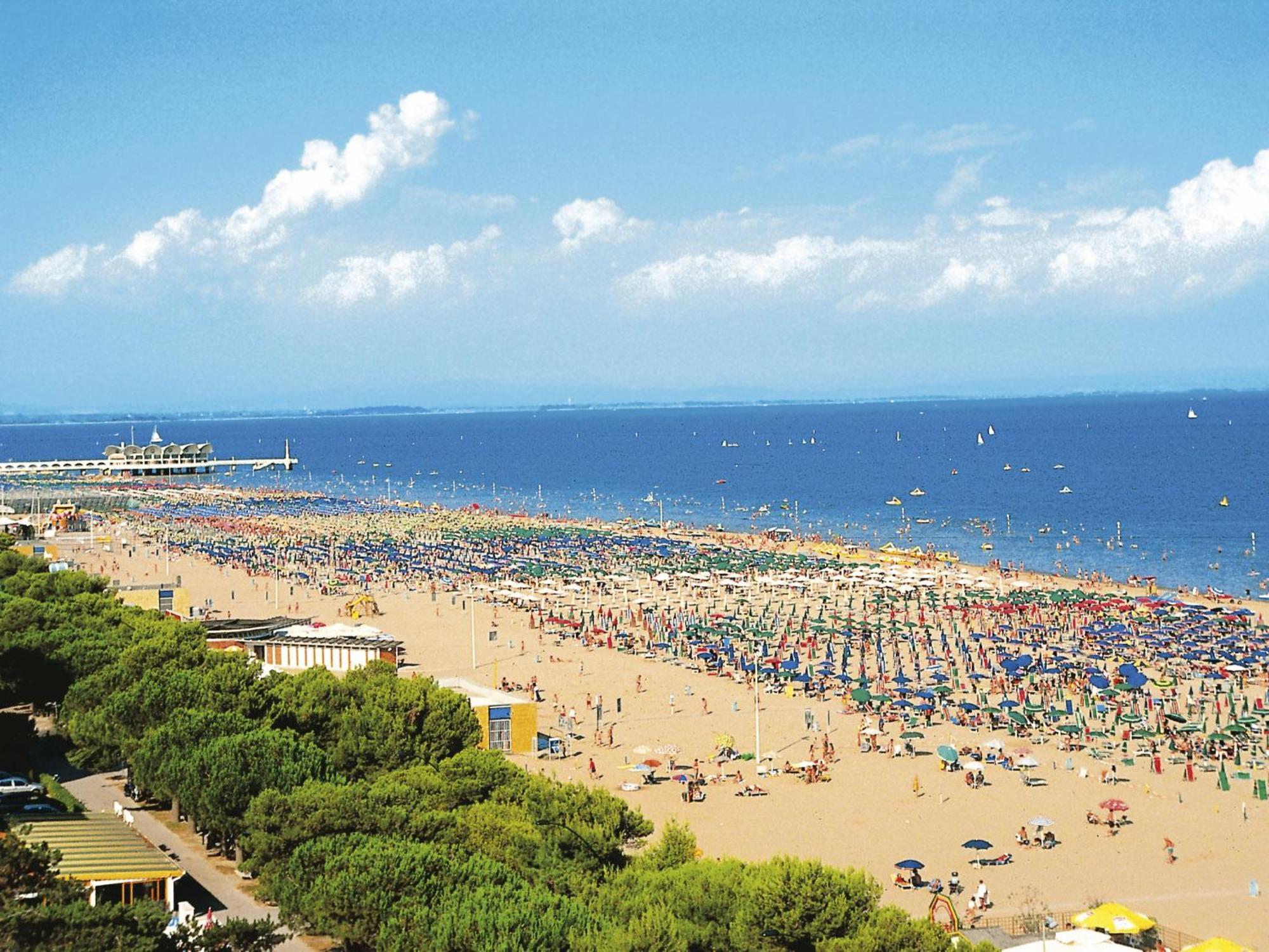 Holiday home Rio-4 By Interhome Lignano Sabbiadoro