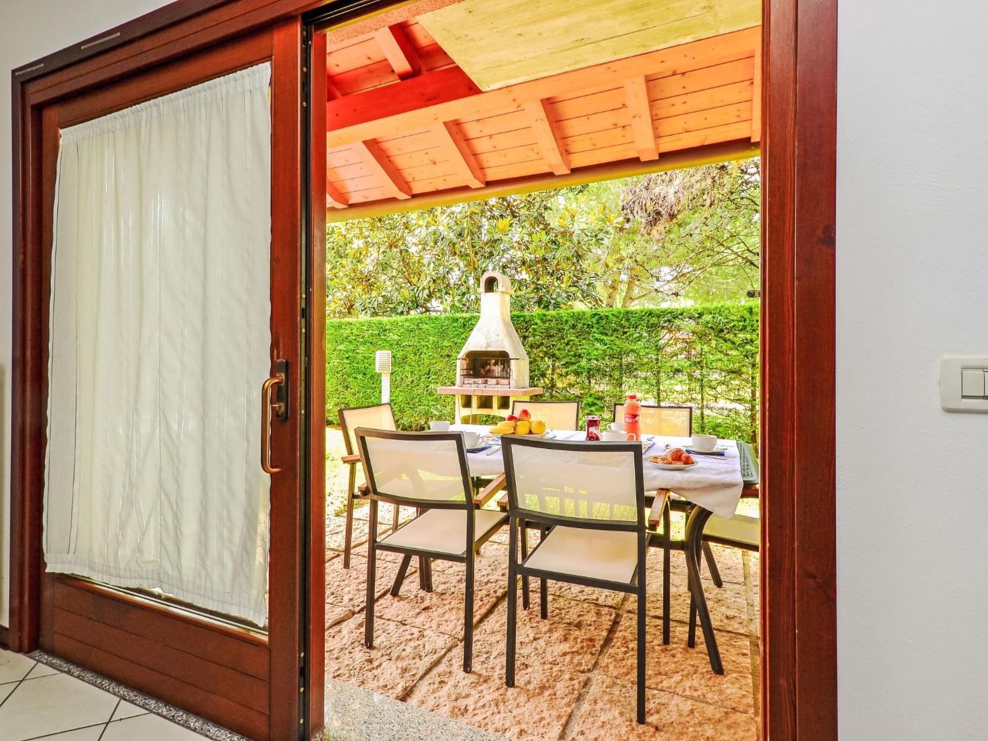 Rio-4 By Interhome Casa vacanze