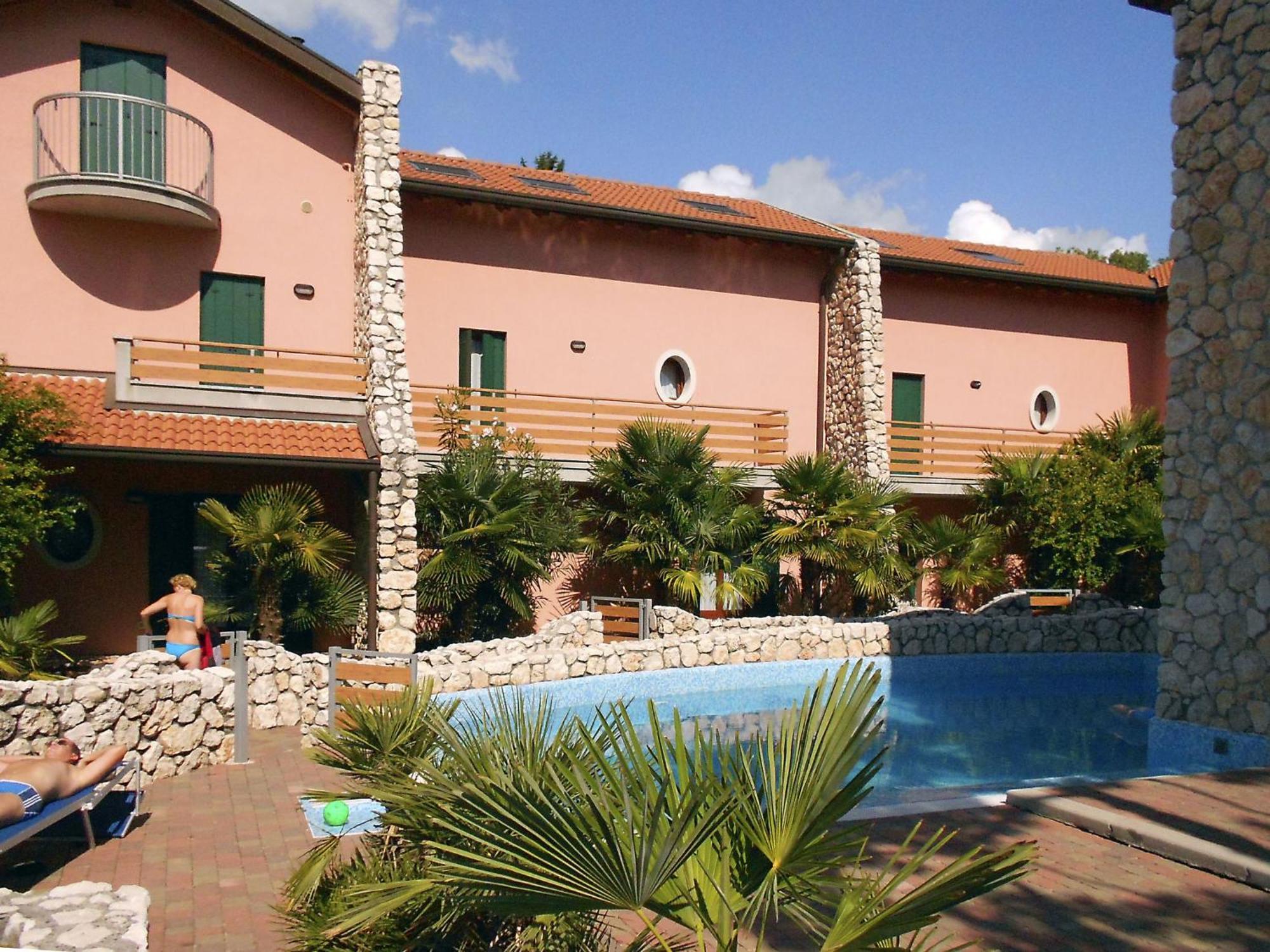 Casa vacanze Rio-4 By Interhome Lignano Sabbiadoro