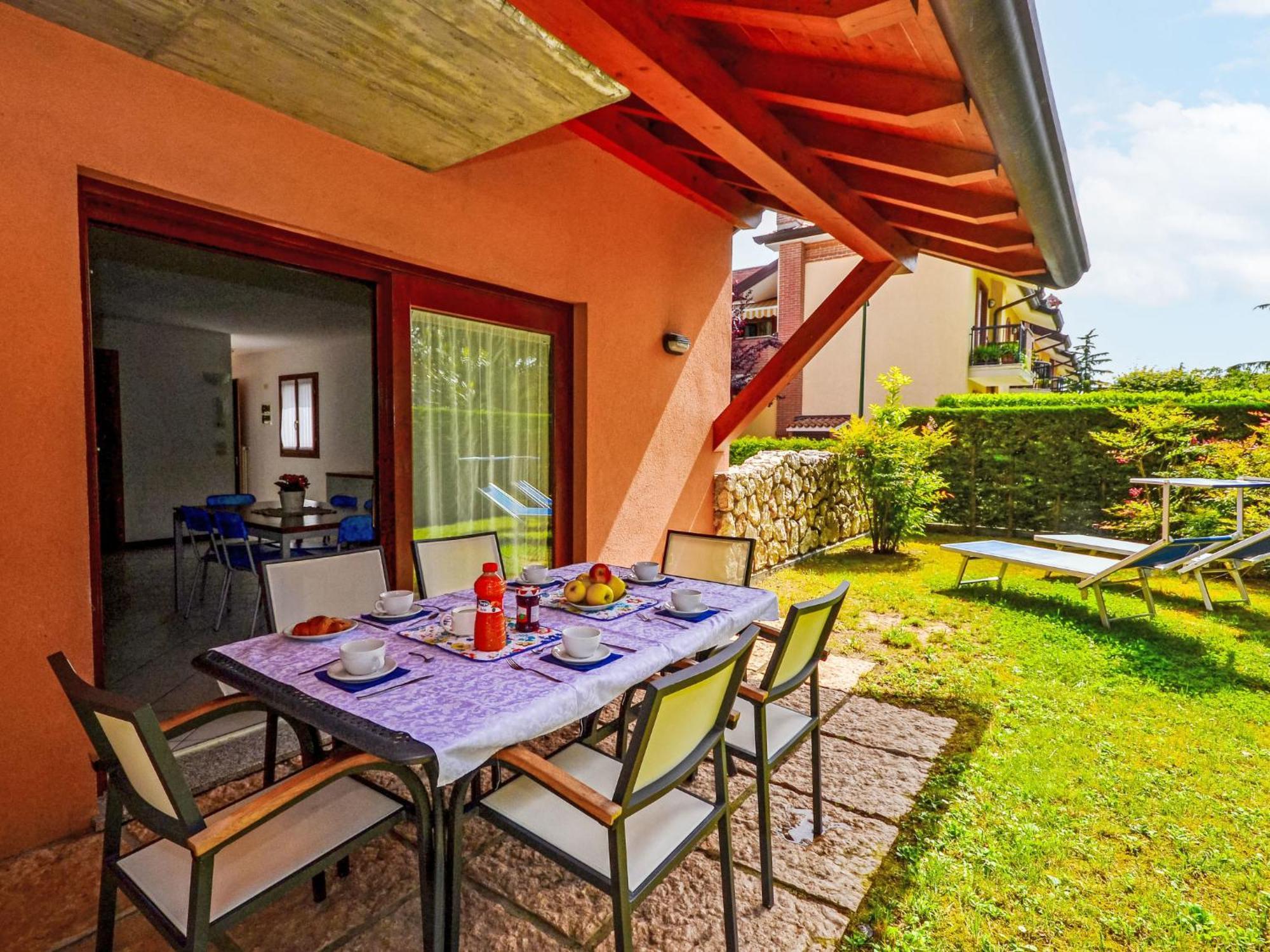 Rio-4 By Interhome Casa vacanze *