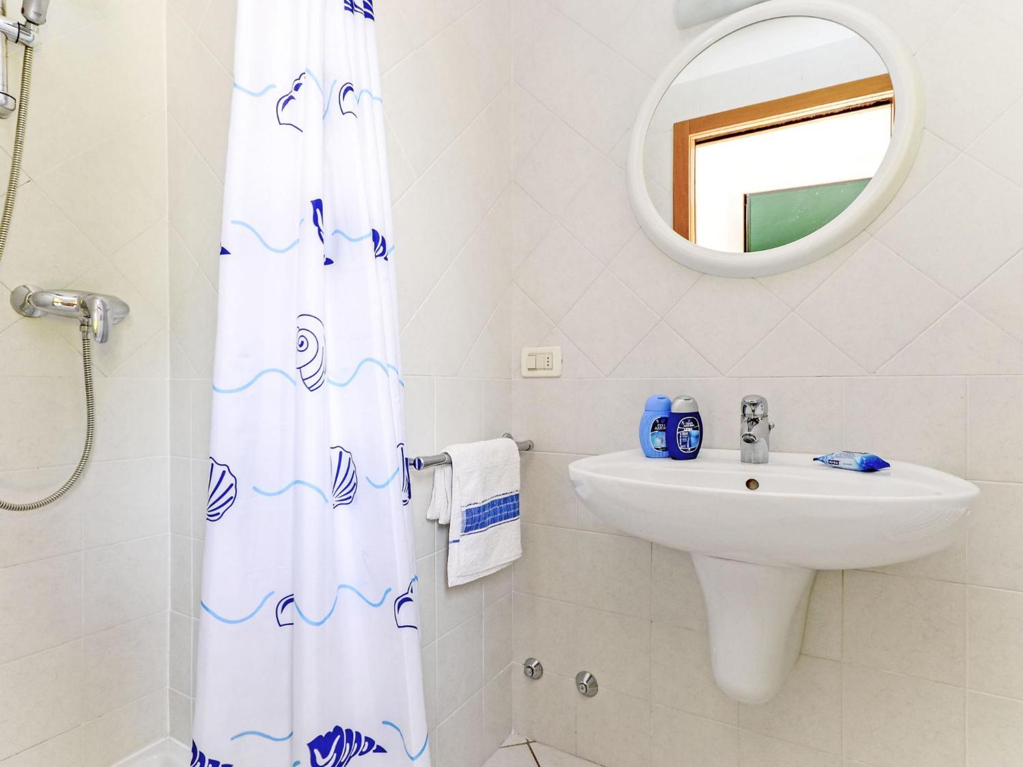 Rio-4 By Interhome *