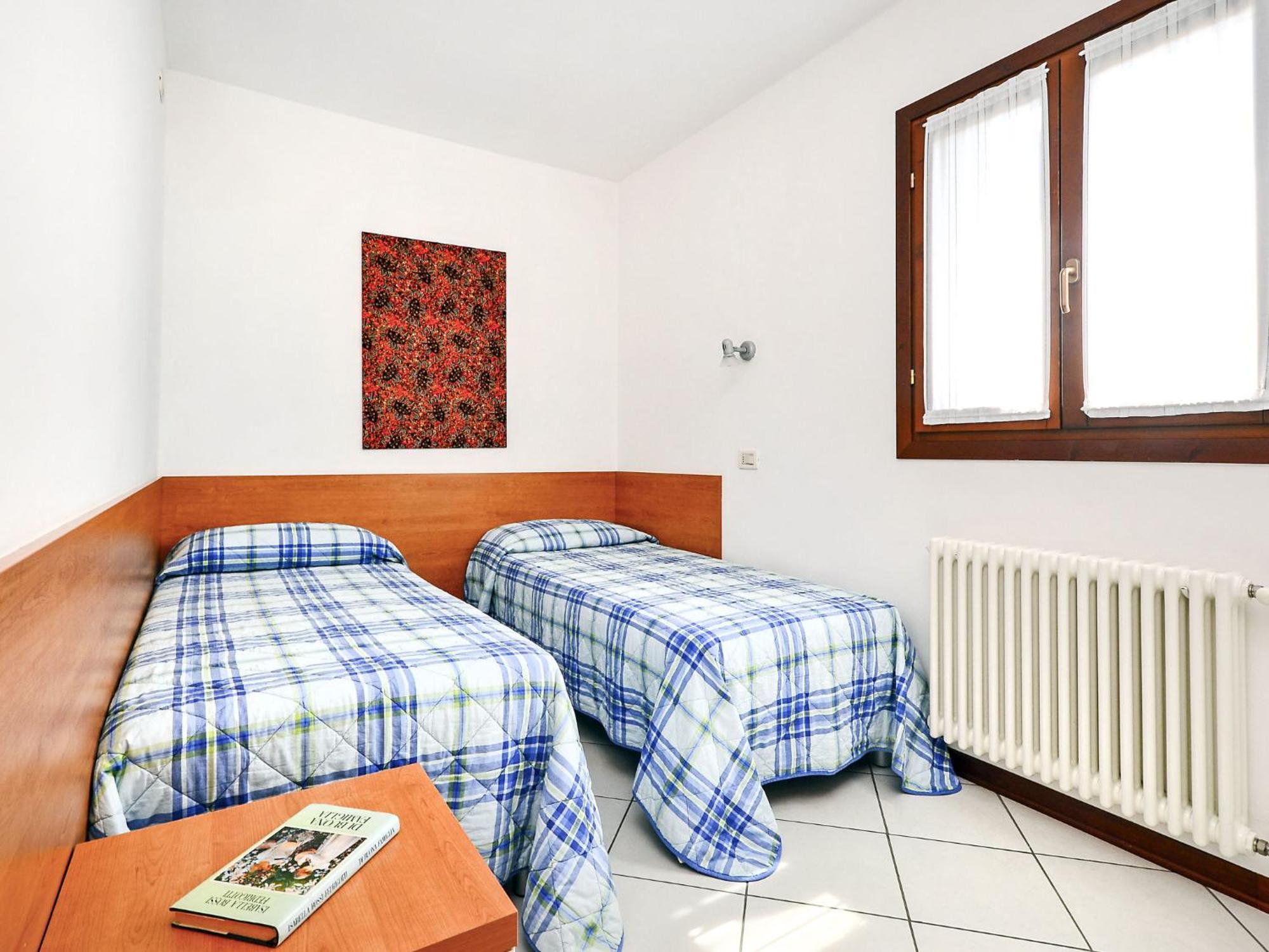 Rio-4 By Interhome Lignano Sabbiadoro