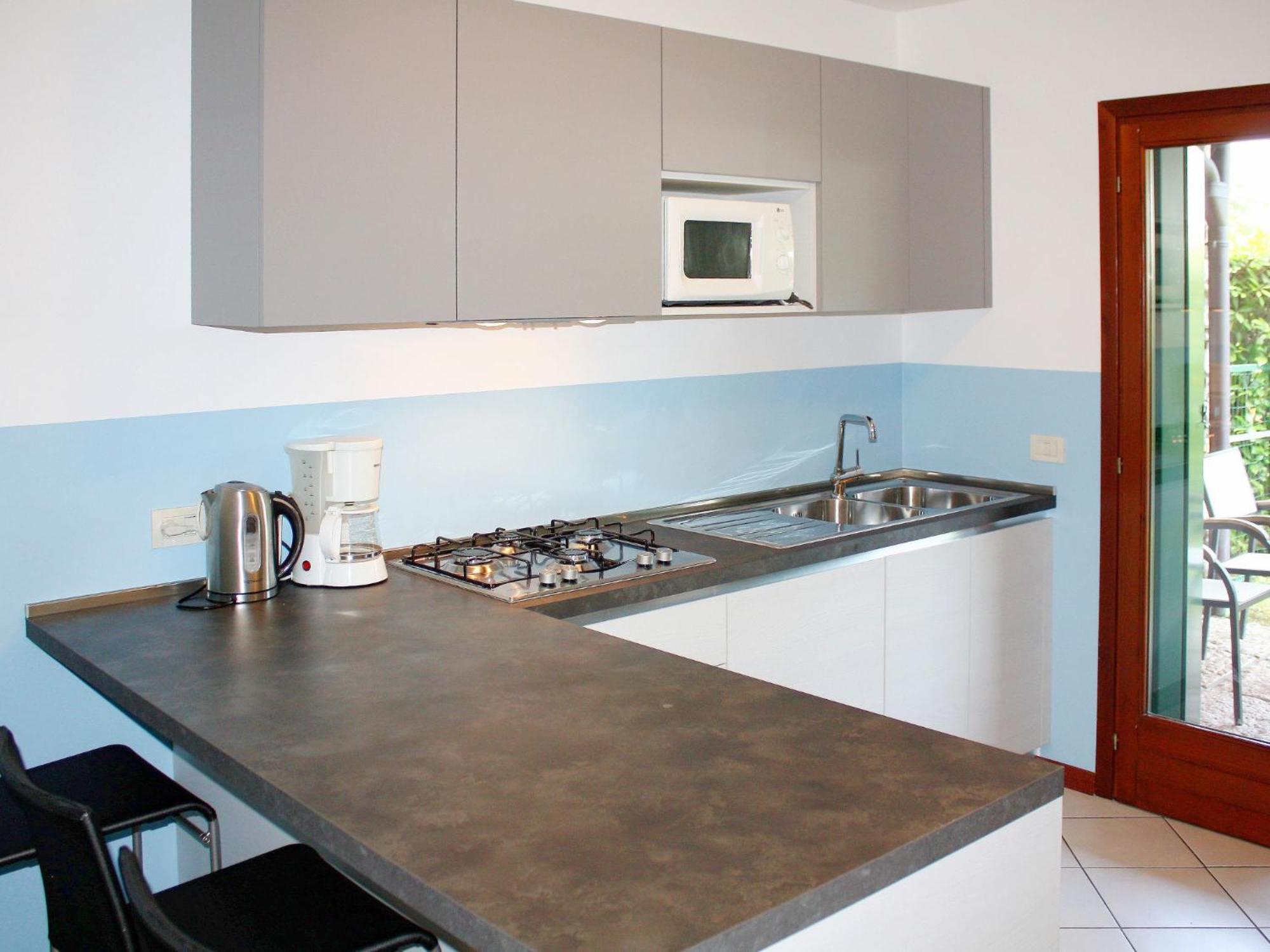 Casa vacanze Rio-4 By Interhome