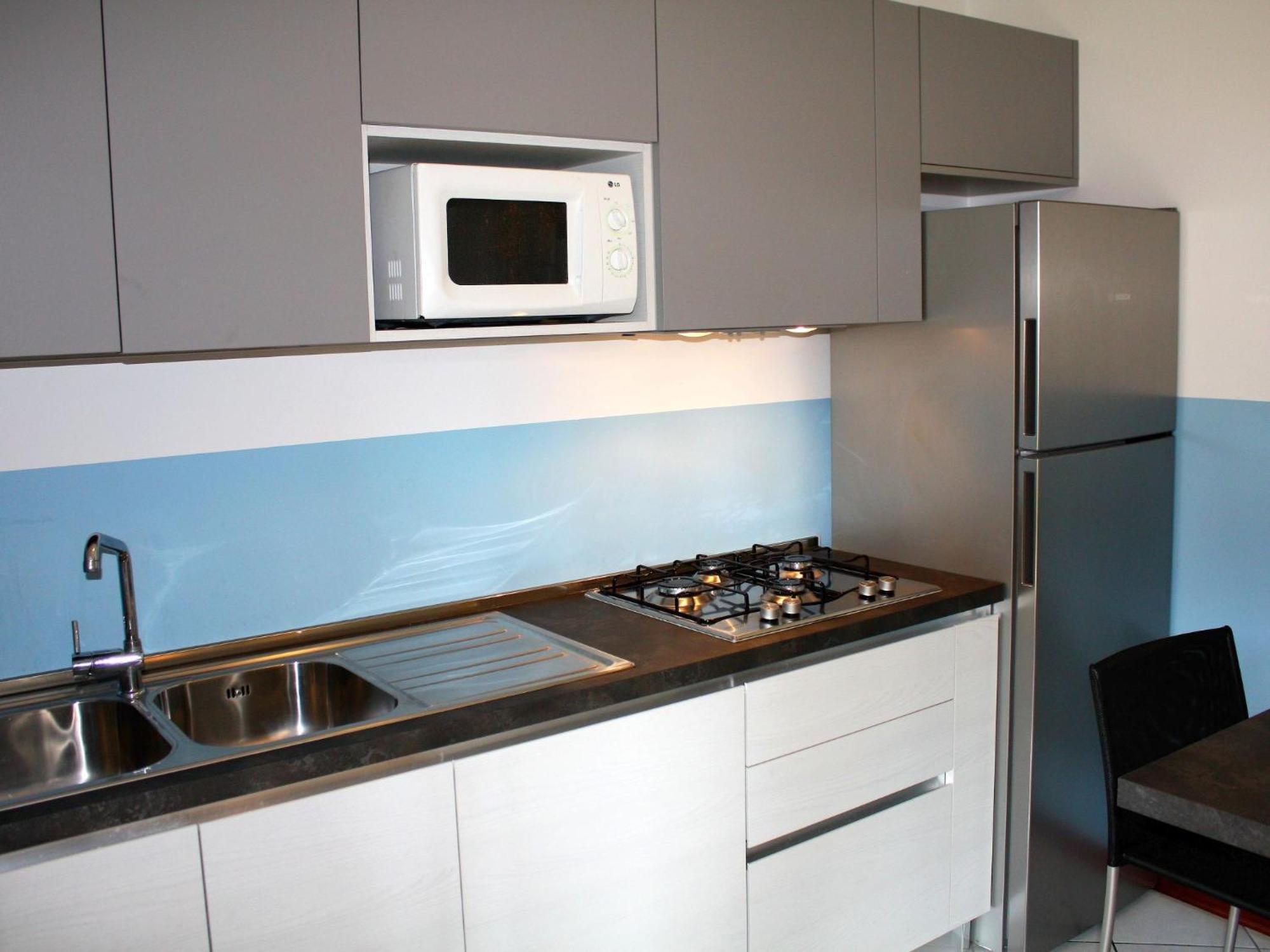 Casa vacanze Rio-4 By Interhome Lignano Sabbiadoro