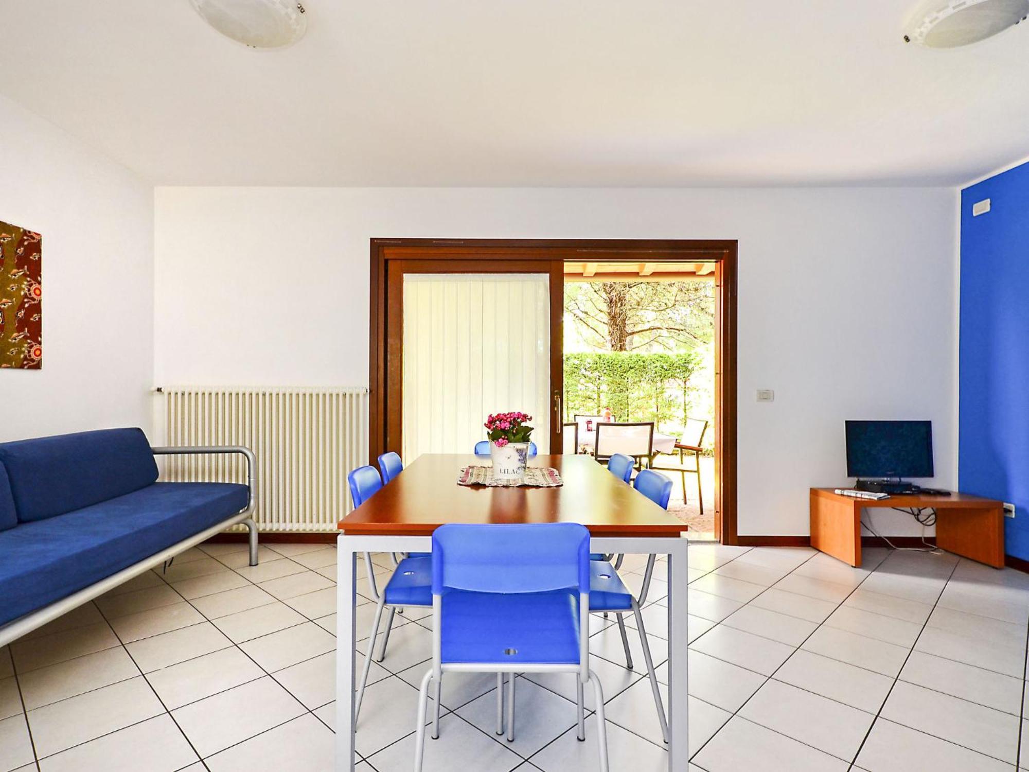 Rio-4 By Interhome Lignano Sabbiadoro