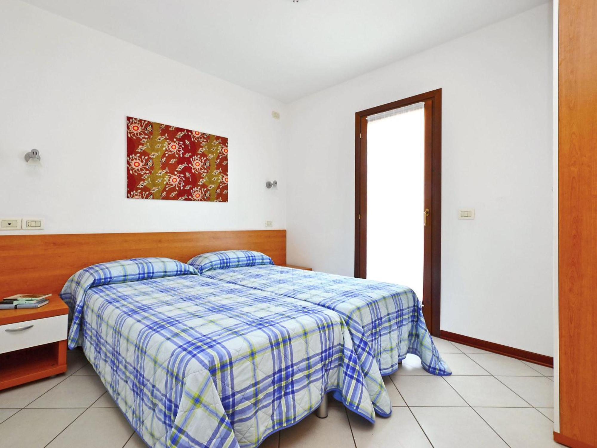 Rio-4 By Interhome * Lignano Sabbiadoro