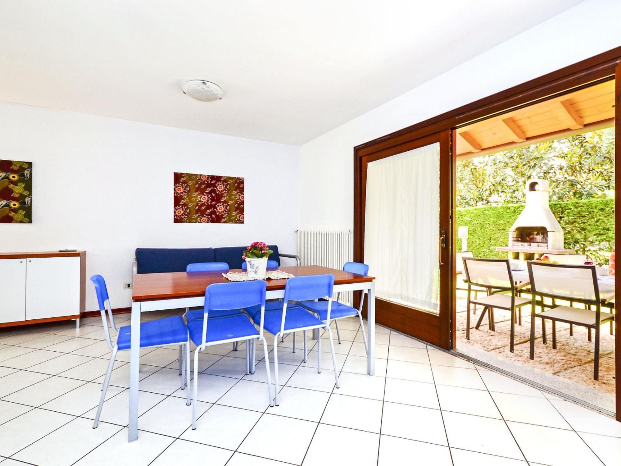 Rio-4 By Interhome Lignano Sabbiadoro