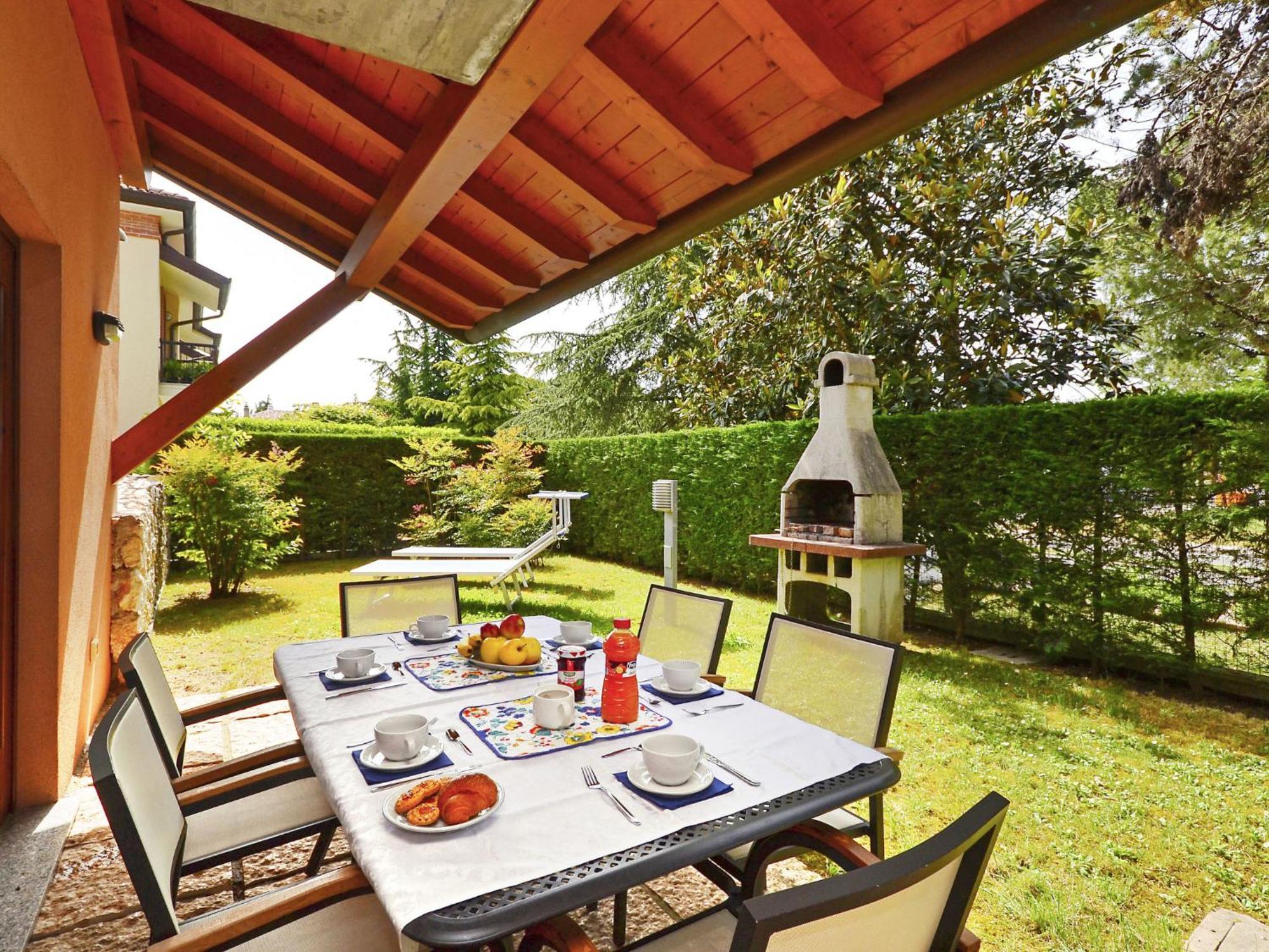 Casa vacanze Rio-4 By Interhome