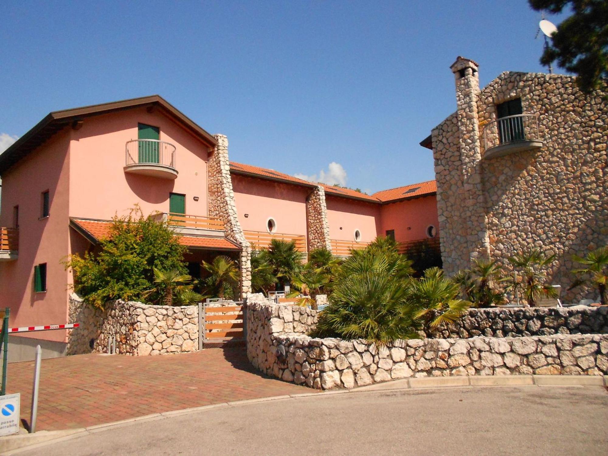 Rio-4 By Interhome Lignano Sabbiadoro
