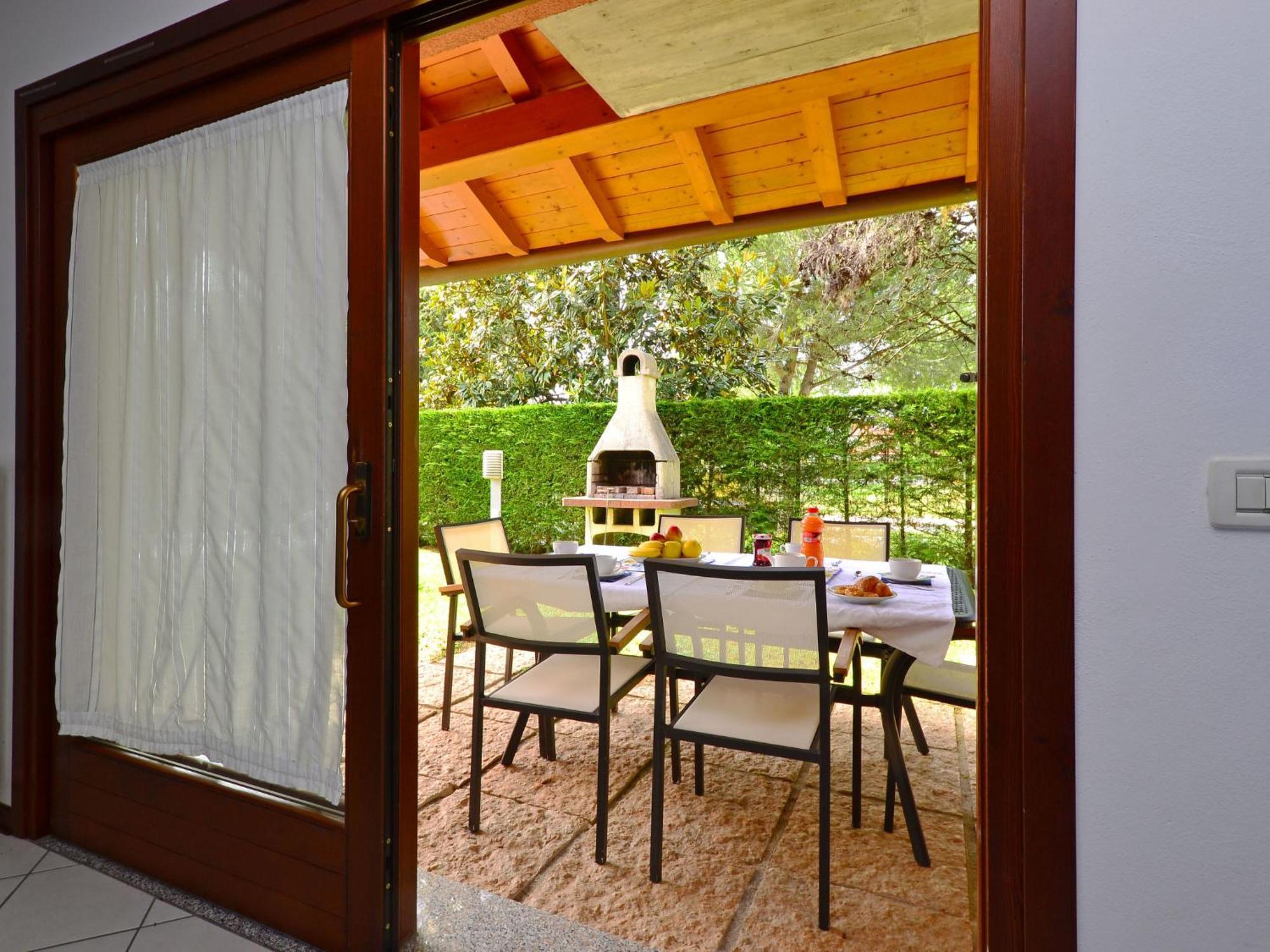 Rio-4 By Interhome Holiday home