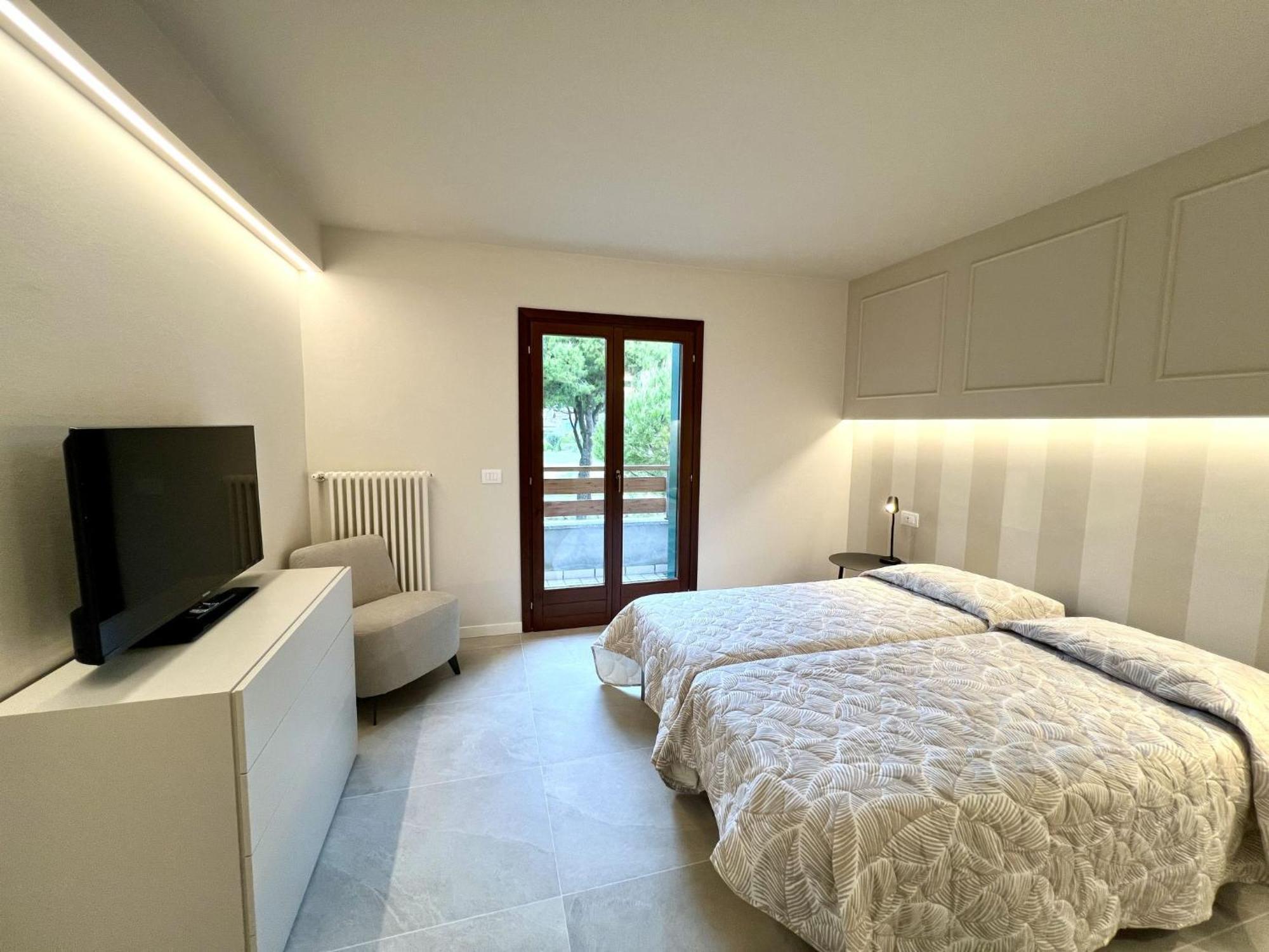 Rio-4 By Interhome * Lignano Sabbiadoro