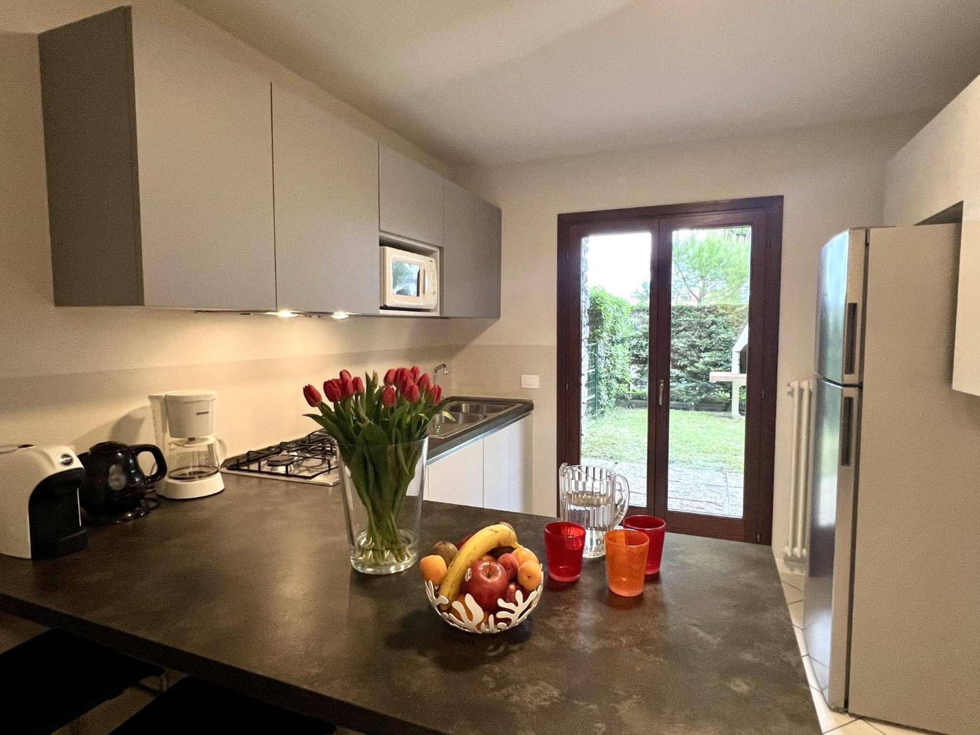 Holiday home Rio-4 By Interhome