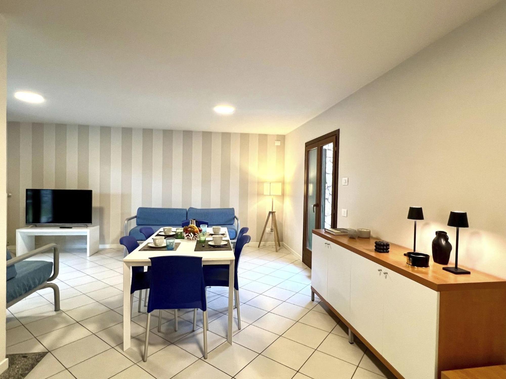 Rio-4 By Interhome Holiday home