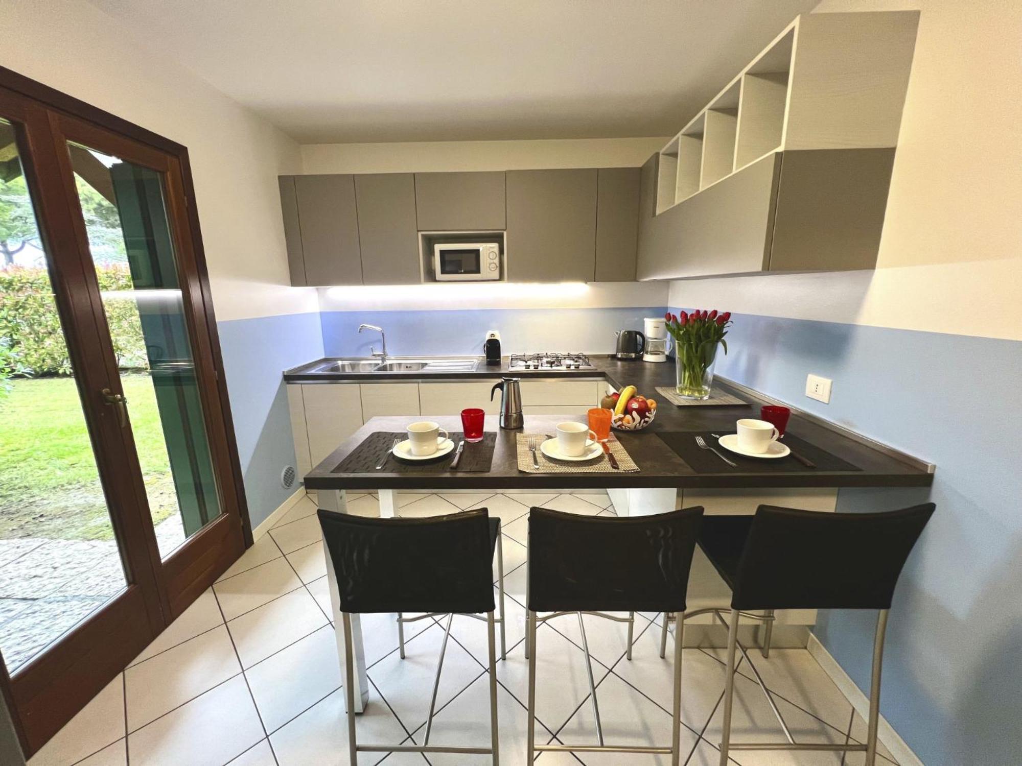 Holiday home Rio-4 By Interhome